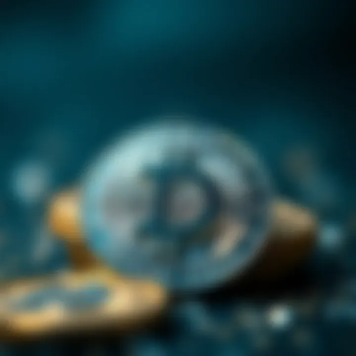 Magnificent A Comprehensive Exploration of Duino Coin in the Cryptocurrency Ecosystem