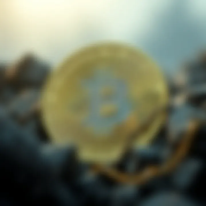 Magnificent A Comprehensive Guide to Publishing a White Paper in the Cryptocurrency Sphere