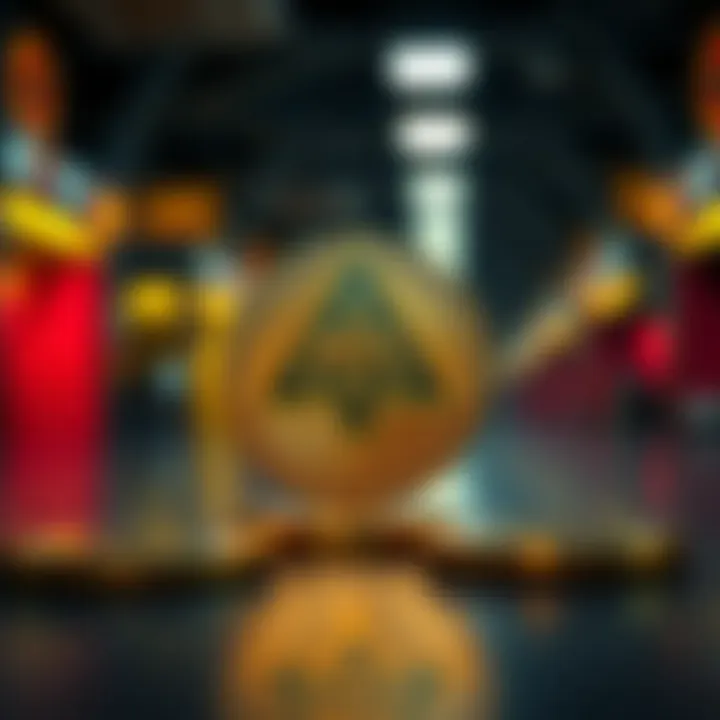 Magnificent A Comprehensive Guide to Purchasing AVAX on Binance