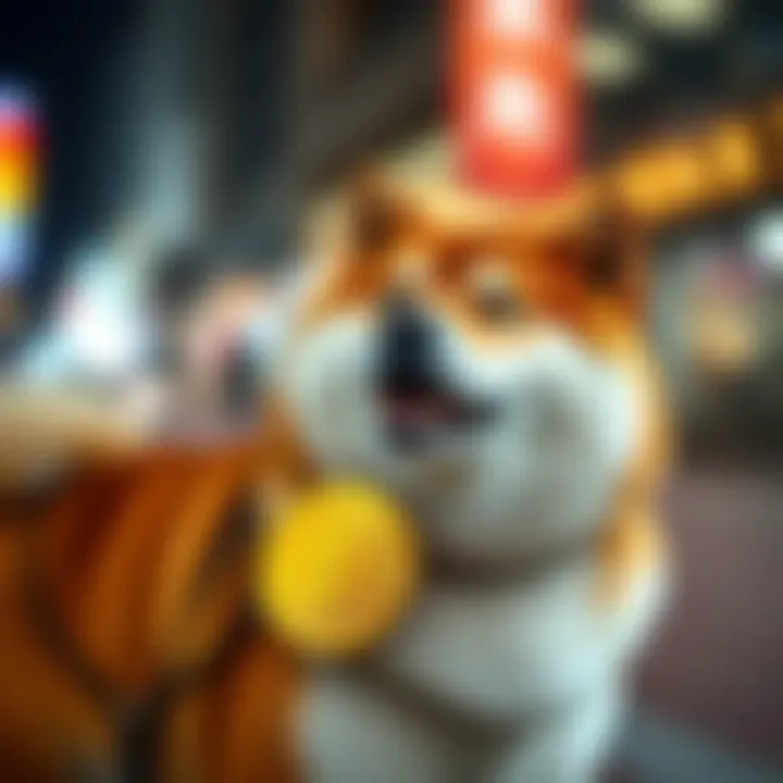 Magnificent Acquiring Shiba Inu Coin on Binance: A Comprehensive Guide