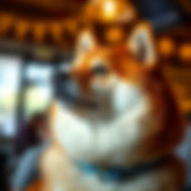 Magnificent Acquiring Shiba Inu on Coinbase: A Comprehensive Guide