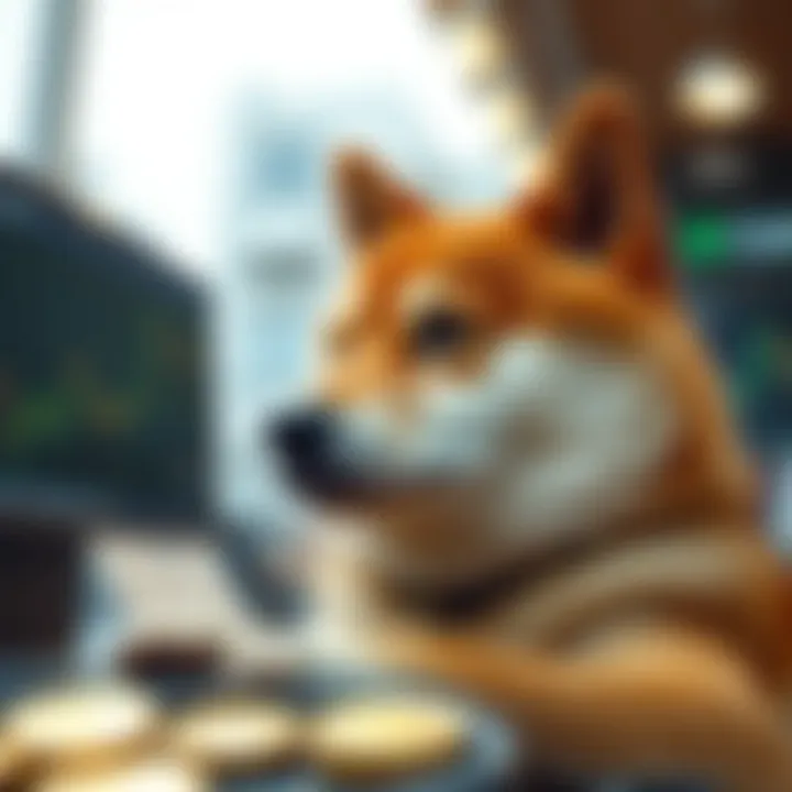 Magnificent Analyzing Shiba Inu Coin's Market Value on CoinMarketCap