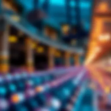 Magnificent Blockchain Applications in Higher Education: Transforming Learning and Administration