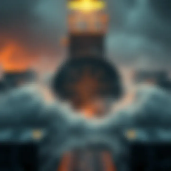 Magnificent Compass Cloud Mining: A Comprehensive Exploration