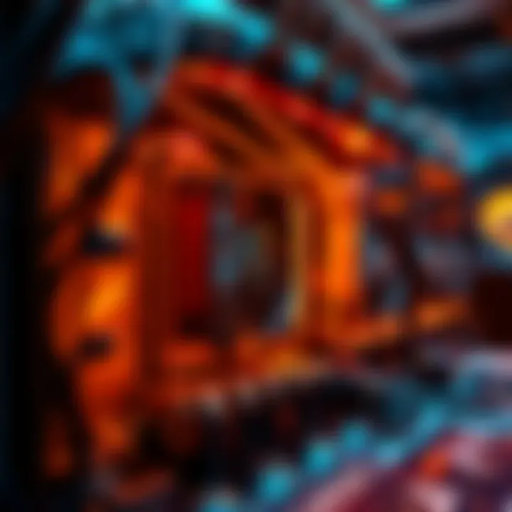 Magnificent Constructing Your Own Crypto Mining Rig: A Comprehensive Guide