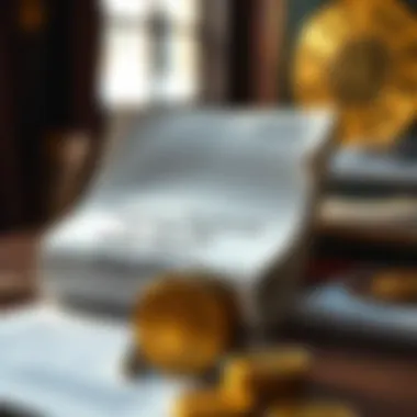 Magnificent Crafting a Comprehensive White Paper: A Strategic Guide for Cryptocurrency Projects Magnificent Crafting a Comprehensive White Paper: A Strategic Guide for Cryptocurrency Projects