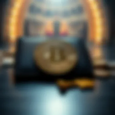 Magnificent Creating a Private Cryptocurrency Wallet Magnificent Creating a Private Cryptocurrency Wallet