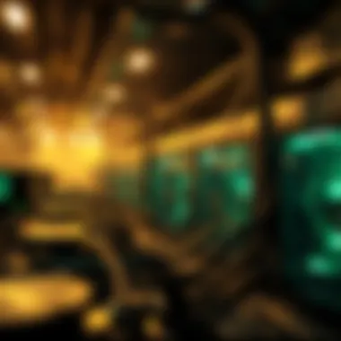 Magnificent Ecos Crypto Mining: A Deep Dive into Sustainable Practices Magnificent Ecos Crypto Mining: A Deep Dive into Sustainable Practices