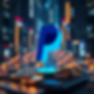 Magnificent Envisioning the Future of PayPal in Cryptocurrency Magnificent Envisioning the Future of PayPal in Cryptocurrency