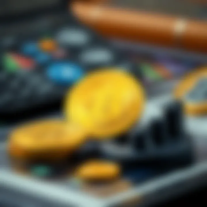 Magnificent Evaluating Investment Potential: The Role of a Crypto Investment Calculator