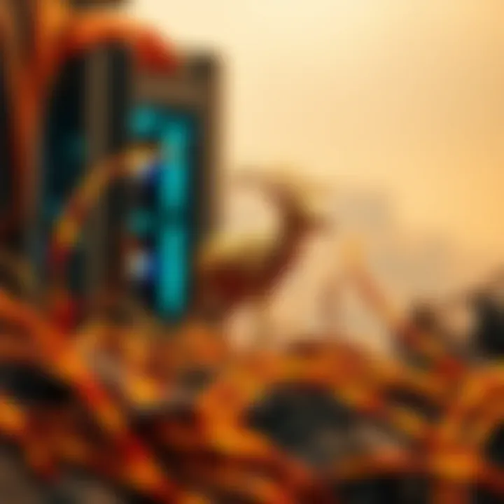 Magnificent Exploring Bitdeer: A Comprehensive Overview of Cryptocurrency Mining Services