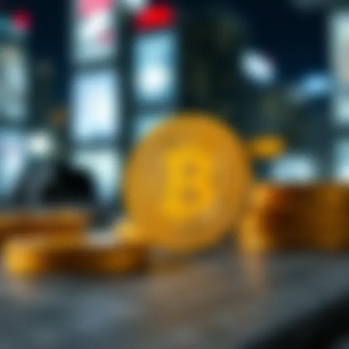 Magnificent Exploring BlackRock Coin: Implications for the Cryptocurrency Landscape