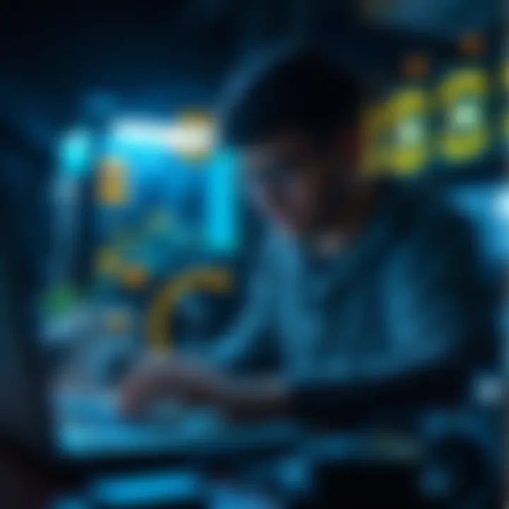 Magnificent Exploring Crypto Mining with Laptops: A Comprehensive Guide