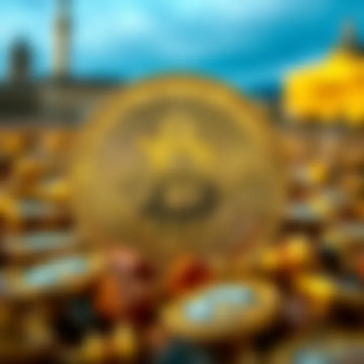 Magnificent Exploring Deutsche Cryptocurrency: An In-Depth Analysis
