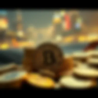 Magnificent Exploring Diverse Approaches to Income Generation in Cryptocurrency