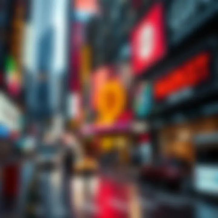 Magnificent Exploring Giant Markets in the Cryptocurrency Space