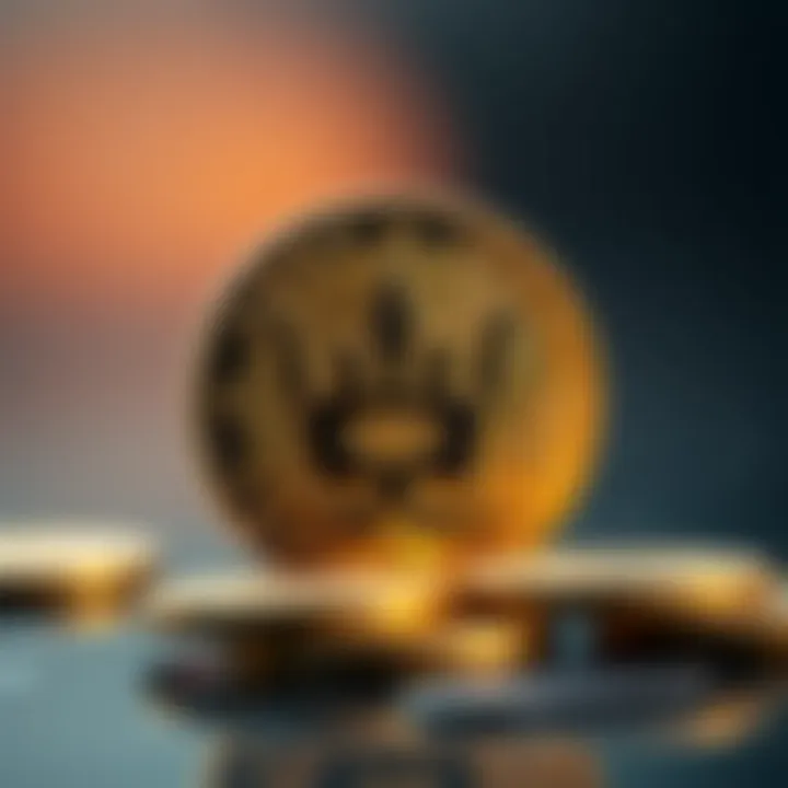 Magnificent Exploring Islamic Coin: The Intersection of Cryptocurrency and Islamic Finance