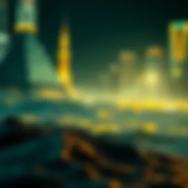 Magnificent Exploring Margin Borrowing in the Cryptocurrency Landscape