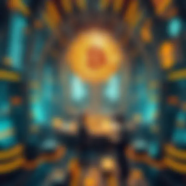 Magnificent Exploring the Concept of the Metaverse