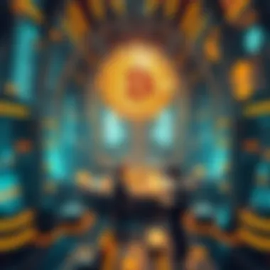 Magnificent Exploring the Concept of the Metaverse Magnificent Exploring the Concept of the Metaverse