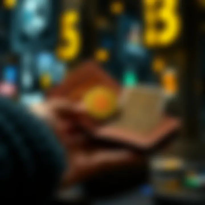 Magnificent Exploring the Corporate Wallet: A New Frontier in Financial Management