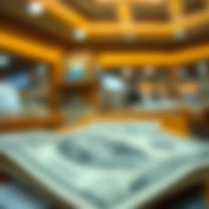 Magnificent Exploring the Dollar to PKR Exchange Rate: Insights and Implications
