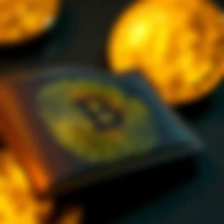 Magnificent Exploring the Intricacies of Fingerprint Wallets in Cryptocurrency