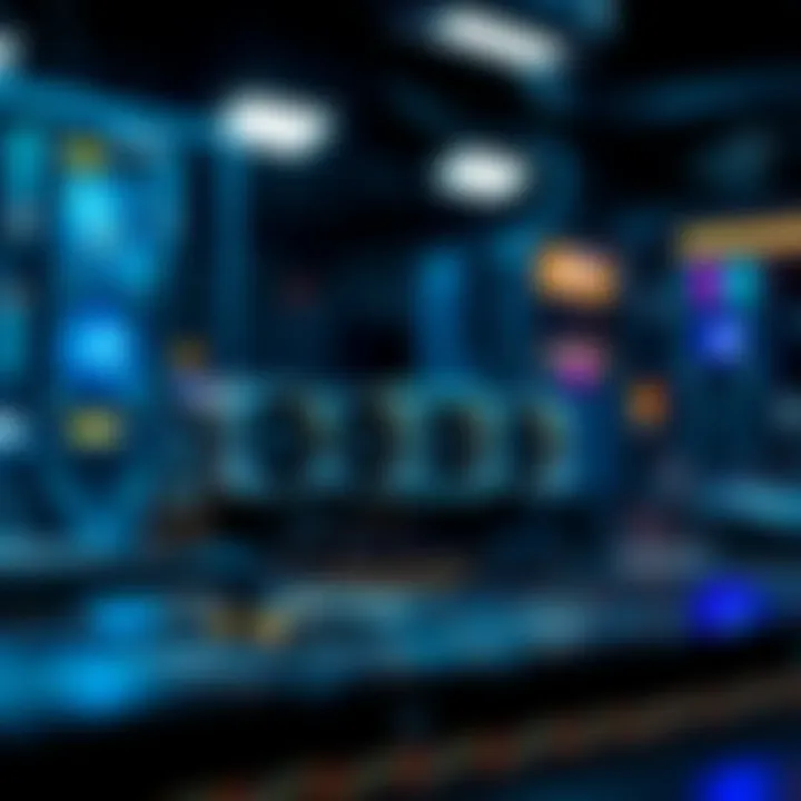 Magnificent Exploring the Most Efficient GPU for Mining