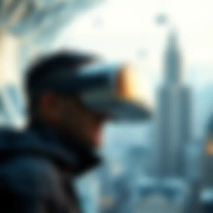 Magnificent Exploring the Oculus Metaverse: A Comprehensive Guide