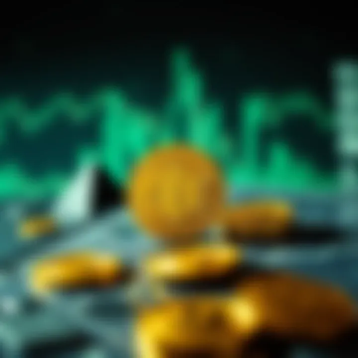 Magnificent Exploring the Top Tokens in the Cryptocurrency Landscape