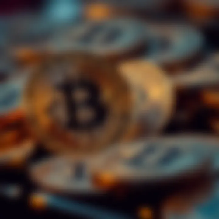 Magnificent Exploring Types of Cryptocurrency and Their Value