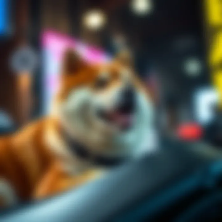 Magnificent Exploring Wallet Options for Shiba Inu Coin