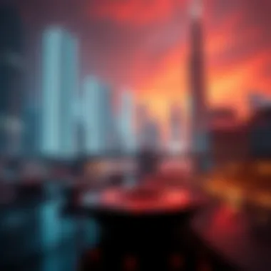 Magnificent Future Fintech Developments and Trends