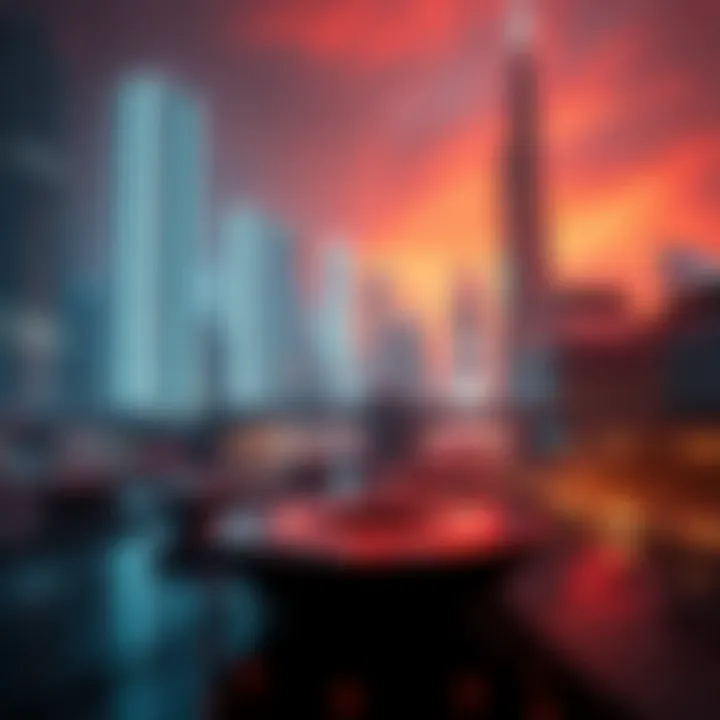 Magnificent Future Fintech Developments and Trends