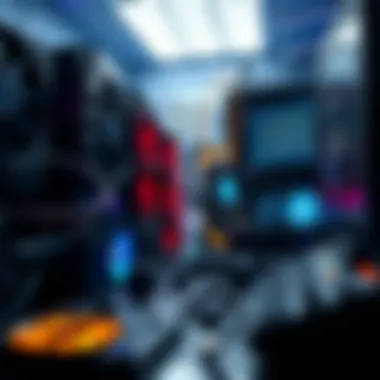 Magnificent Home Mining Rig: A Comprehensive Guide Magnificent Home Mining Rig: A Comprehensive Guide