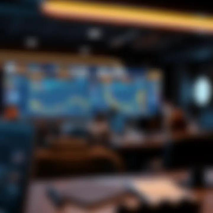 Magnificent How to Build a Crypto Exchange Magnificent How to Build a Crypto Exchange