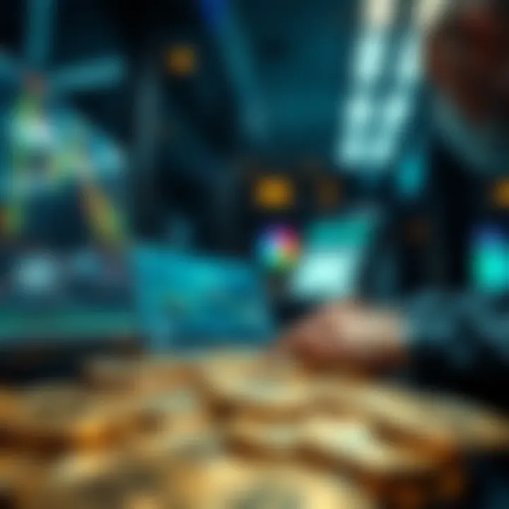 Magnificent Insights into Top Crypto Traders: Strategies and Market Dynamics