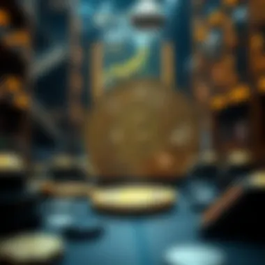 Magnificent Investing in Cryptocurrency: Strategies for Selecting Promising Assets Magnificent Investing in Cryptocurrency: Strategies for Selecting Promising Assets