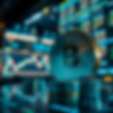 Magnificent Kraken Trading: A Comprehensive Exploration