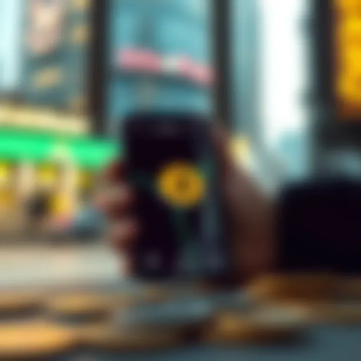 Magnificent Linking Cash App to Coinbase: A Comprehensive Guide