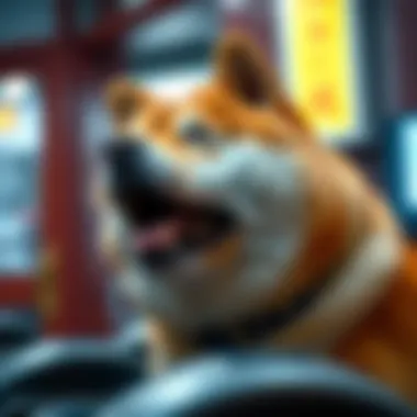 Magnificent Navigating the Acquisition of Shiba Inu Coin: Comprehensive Buying Options