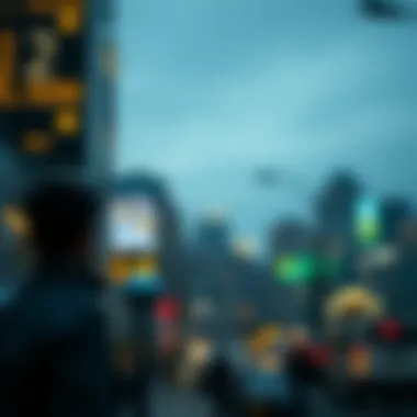 Magnificent Navigating the Cryptocurrency Landscape: Insights and Strategies