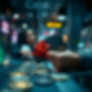 Magnificent Navigating the Exchange: Selling Gift Cards for Cryptocurrency