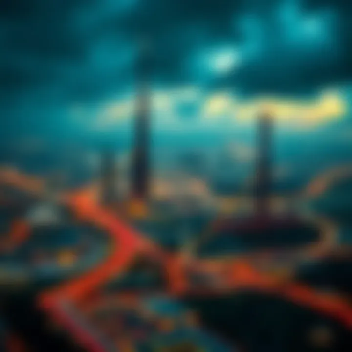 Magnificent Navigating the Landscape of Blockchain Investment Firms