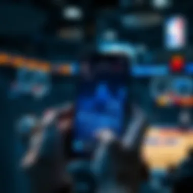 Magnificent Navigating the NBA Top Shot App: An In-Depth Exploration Magnificent Navigating the NBA Top Shot App: An In-Depth Exploration