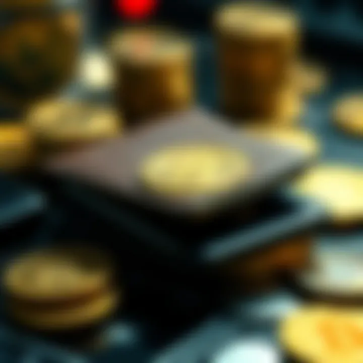 Magnificent Optimal Crypto Wallets for Earning Interest