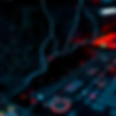Magnificent Origin and Evolution of the Dark Web Magnificent Origin and Evolution of the Dark Web