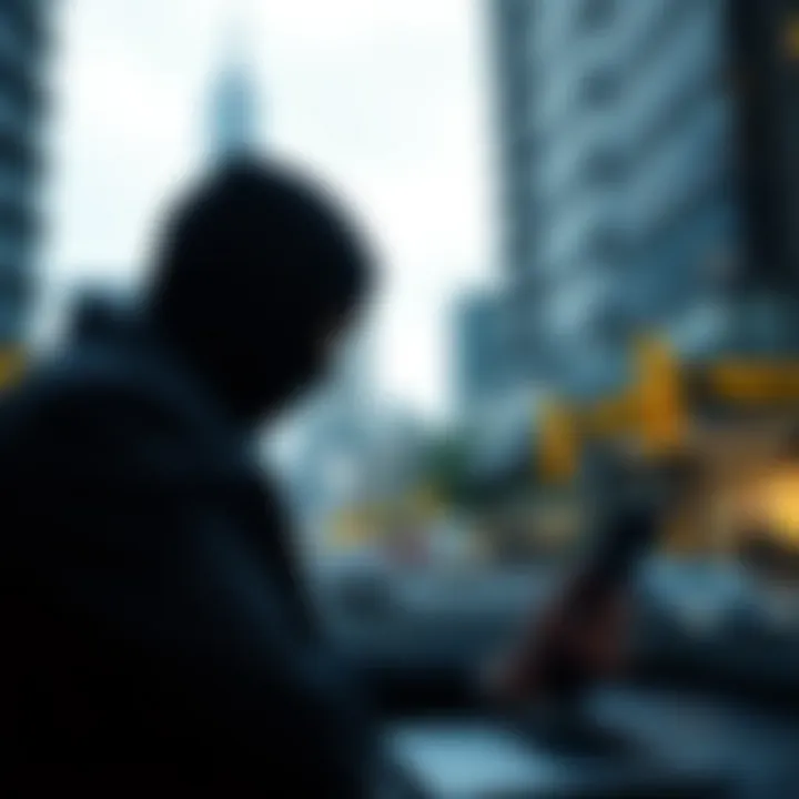 Magnificent Privacy as a Human Right