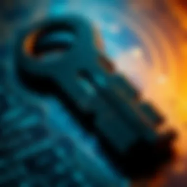 Magnificent Public Key: The Cornerstone of Cryptographic Communication