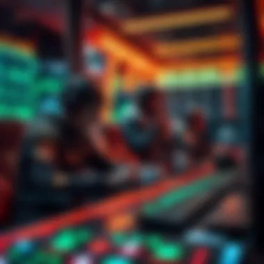 Magnificent Recent Developments in Blockchain Gaming: A Detailed Analysis Magnificent Recent Developments in Blockchain Gaming: A Detailed Analysis